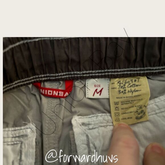 Bundle Sale 3 for $15 | Union Bay Boys Shorts Size Medium. NWT - Picture 4 of 9